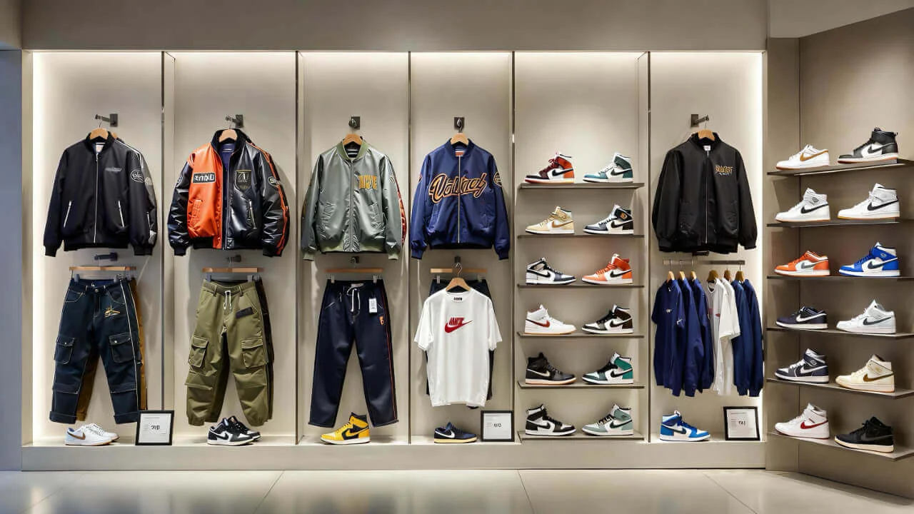 The Resale Economy – Streetwear’s Billion-Dollar Industry