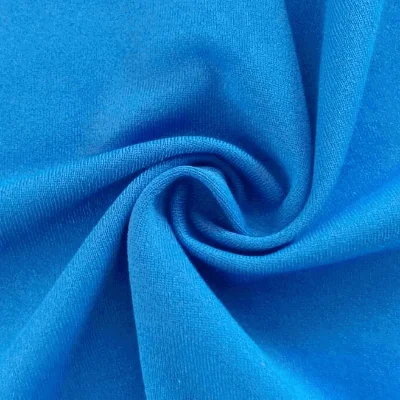 PBT fabric with stretch and chlorine resistance for performance apparel manufacturing by Hesson Apparel