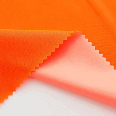 Softshell fabric offering weather resistance for performance apparel manufacturing by Hesson Apparel