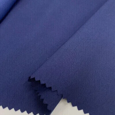 Taslan fabric offering lightweight durability for outdoor apparel manufacturing by Hesson Apparel