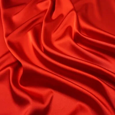 Rayon fabric with smooth drape used in lightweight apparel manufacturing by Hesson Apparel