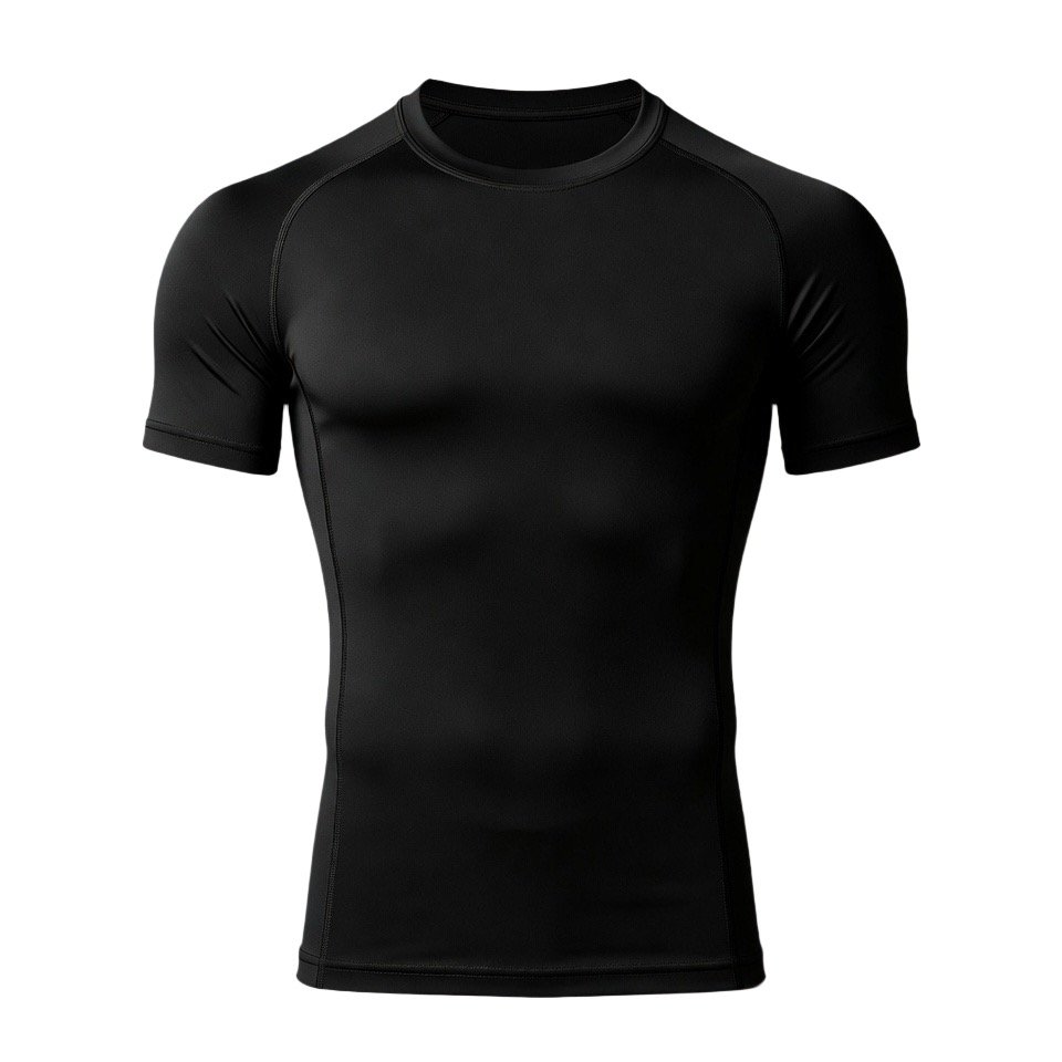 Custom mesh training tank top manufactured with high-airflow fabric for activewear and fitness brands.
