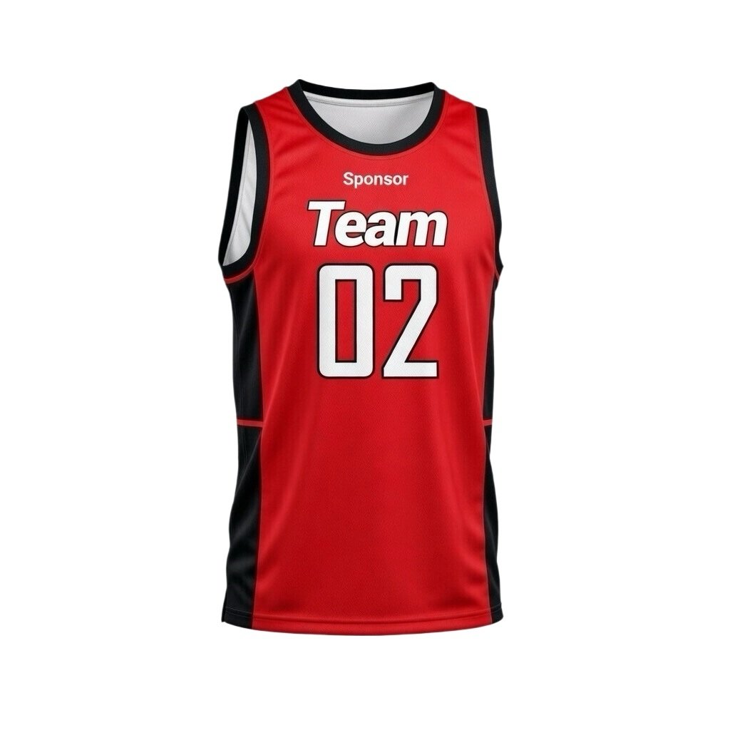 Custom Elite Basketball Jersey manufactured with performance fabrics for basketball teams and sportswear brands.