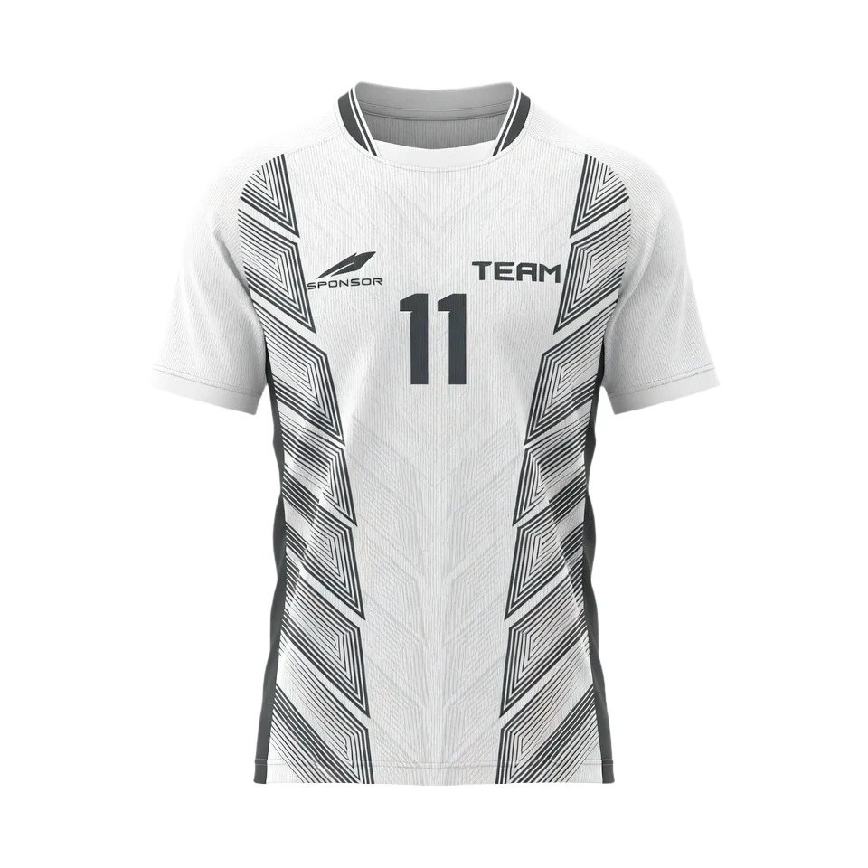 Custom Match Handball Jersey manufactured with performance fabrics for handball teams and sportswear brands.