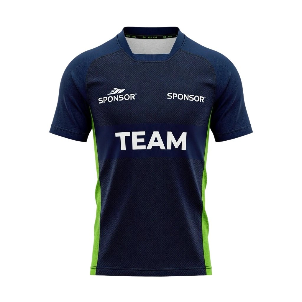 Custom Training Field Hockey Jersey manufactured with performance fabrics for field hockey teams and sportswear brands.