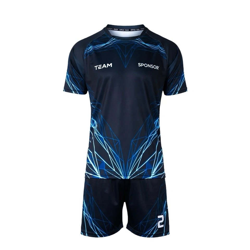 Custom Premium Field Hockey Team Kit manufactured with performance fabrics for field hockey teams and sportswear brands.
