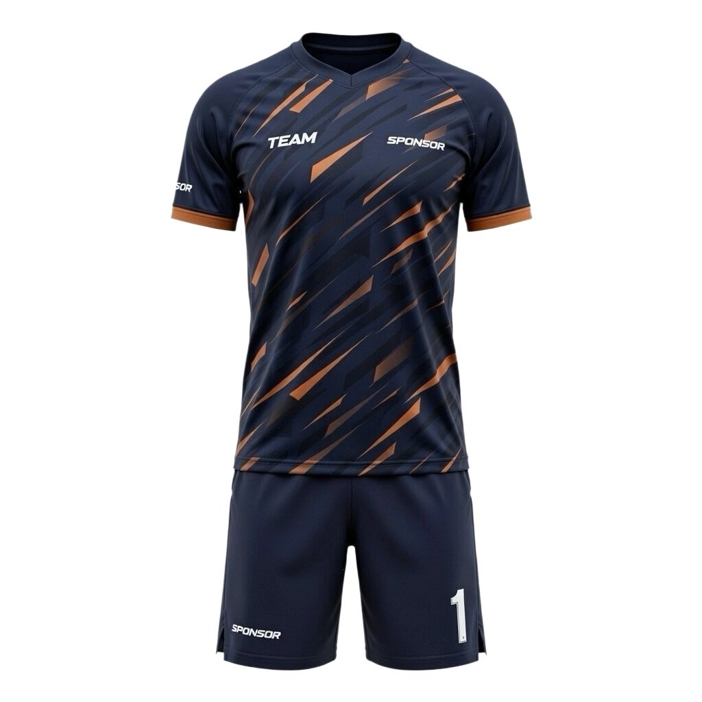 Custom Standard Field Hockey Team Kit manufactured with performance fabrics for field hockey teams and sportswear brands.